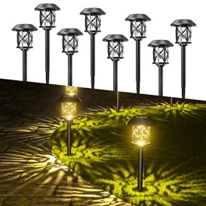 Encuentra El Mejor Precio De Lamparas Para Exteriores Jardin De El Area De Iluminacion