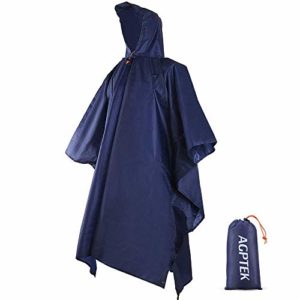 Comprar Impermeable Tipo Poncho En Seguridad Industrial