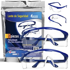 Comparativa 8211 Goggles De Proteccion De La Pagina De Seguridad Industrial