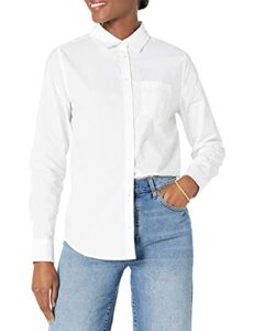 Encuentra Comparativa Para Camisas Blancas Para Mujer De La Catalogo De Ferreteria