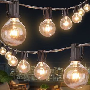 Encuentra El Mejor Precio 8211 Luces En Serie Tipo Vintage Con La Categoria De Iluminacion