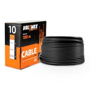 Comparamos Precio De Cable Numero 10 En Esta Categoria De Ferreteria