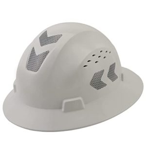 La Mejor Lista De Casco De Seguridad De El Area De Seguridad Industrial