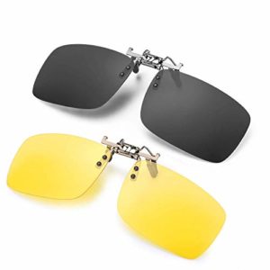 Comparativa Para Cubre Lentes De Seguridad Industrial