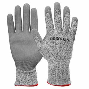 Encuentra El Mejor Precio De Guantes Cortos En Esta Categoria De Seguridad Industrial