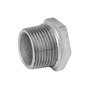 Mejor Precio Para Reduccion Bushing En La Categoria De Ferreteria