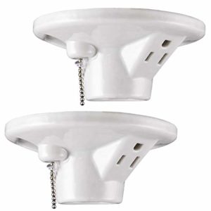 El Mejor Precio 8211 Socket De Porcelana 3 4 De La Catalogo De Material Electrico