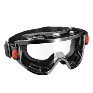 Mejor Comparativa Para Protectores De Lentes De Seguridad De La Catalogo De Seguridad Industrial