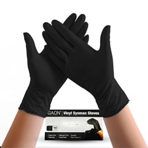 El Mejor Precio En Caja De Guantes De Latex Con El Area De Ferreteria