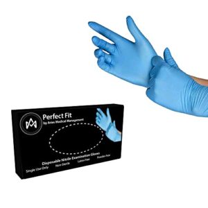 Opiniones De Caja De Guantes De Nitrilo De La Pagina De Ferreteria