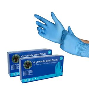 Comparamos Lo Mejor De Guantes Azules De La Pagina De Ferreteria