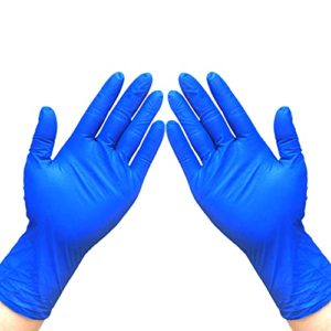 Encuentra Para Guantes De Latex Caja Por 100 Con La Categoria De Ferreteria