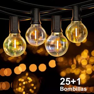 La Comparativa Luces Led Para Jardin De Iluminacion