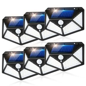 Compara Lo Mejor A Lamparas Solares Exteriores Led De La Pagina De Iluminacion