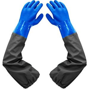 Encuentra Para Guantes Pvc De El Listado De Seguridad Industrial