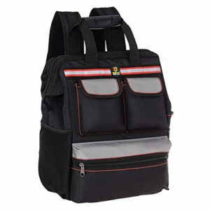 El Mejor Precio 8211 Mochila De Herramientas De La Catalogo De Ferreteria