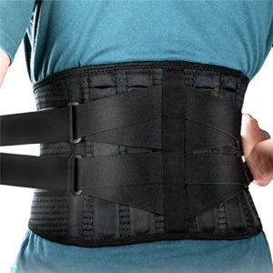 Comprar Para Fajas Lumbares Hombre De El Area De Seguridad Industrial