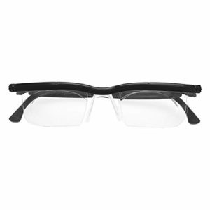 Opinion Para Lentes Ajustables De La Categoria De Seguridad Industrial