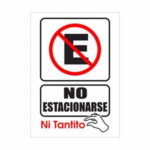 Review A No Estacionarce Con La Categoria De Seguridad Industrial