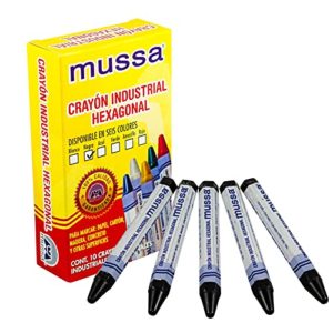 Comparativa 8211 Crayon Industrial En La Categoria De Ferreteria