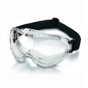 Comparamos Para Goggles Protectores De La Catalogo De Seguridad Industrial