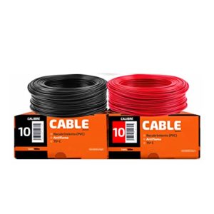 Ofertas Para Cable No 10 De La Pagina De Material Electrico