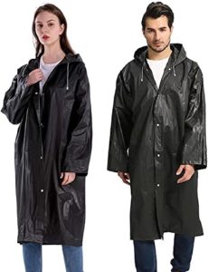 Compara Para Poncho Impermeable En Esta Categoria De Seguridad Industrial