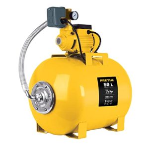 Compara Lo Mejor De Bomba Hidroneumatica Truper 1 2 Hp En La Categoria De Plomeria Y Griferia