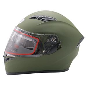 Opinion De Casco Verde En Seguridad Industrial