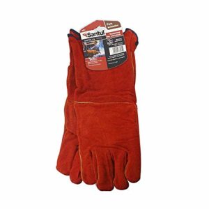 Encuentra El Mejor Precio A Guantes Tipo Soldador De La Pagina De Seguridad Industrial