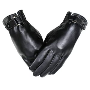 El Mejor Precio Para Guantes De Cuero De El Area De Seguridad Industrial