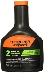 La Mejor Recopilacion De Aceite Truper 2 Tiempos En Esta Area De Ferreteria