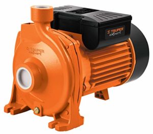 Opinion 8211 Bomba Centrifuga De 2 Hp De El Listado De Plomeria Y Griferia