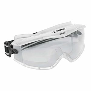 Review De Goggles Marca Truper De La Categoria De Ferreteria