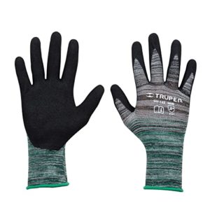 Compara Lo Mejor En Guantes Truper De Nitrilo De La Catalogo De Seguridad Industrial