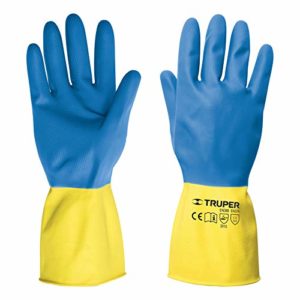 Encuentra Guantes De Latex Para Limpieza En Seguridad Industrial