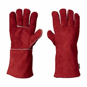 Review A Guantes Para Soldar En Esta Categoria De Seguridad Industrial