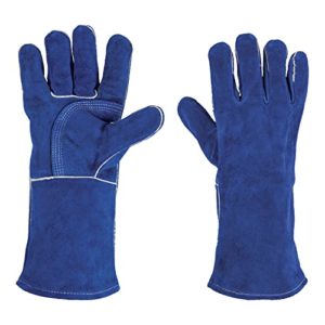 Compara Guantes Para Soldar Infra De La Catalogo De Seguridad Industrial