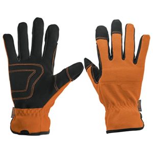 Comprar Guantes De Trabajo Truper En Esta Area De Seguridad Industrial