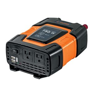 Comparamos Lo Mejor Para Inversor Truper 750w De Ferreteria