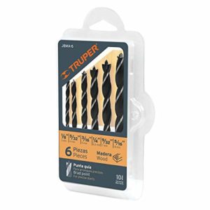 Comparamos Lo Mejor Para Brocas Para Madera Home Depot En Esta Area De Accesorios Y Refacciones