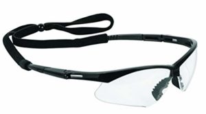 Comparamos Lo Mejor De Lentes Claros De Seguridad De La Catalogo De Seguridad Industrial