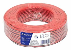 Review 8211 Cable Volteck Es Bueno En Esta Categoria De Ferreteria