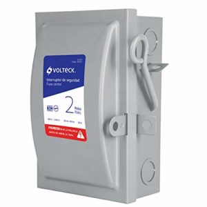 Comparamos Para Interruptor De Seguridad 2 Polos De La Categoria De Material Electrico