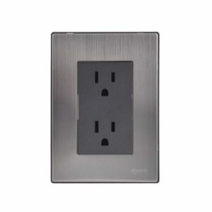 Compara Lo Mejor Para Tapa Para Contacto Doble De La Catalogo De Material Electrico