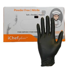 Comparamos De Guantes Negros En Esta Categoria De Ferreteria