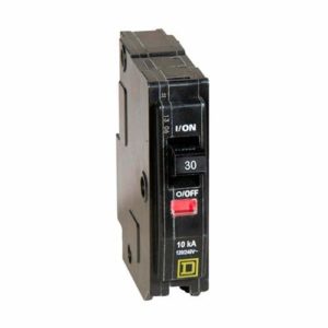 La Comparativa 8211 Interruptor Termomagnetico 30 Amp Square D De El Listado De Material Electrico